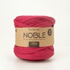 Fio de Malha Noble 35mm Fischer - 822 Red Cherry