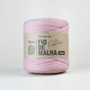 Fio de Malha Extra Premium Fischer - 07 Rose Antigo