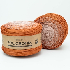 Fio Policromia - 910 Outono - comprar online