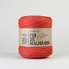 Fio de Malha Extra Premium Fischer - 23 Vermelho