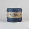 Fio Papier Fischer - 545 Azul Grisaceo