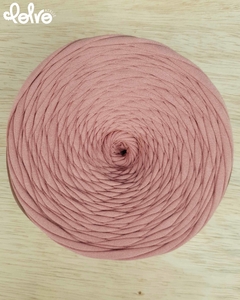Imagem do Fio de Malha Premium Polvo Ateliê 33mm - Rosé