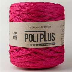 Fio Poli Plus Fischer - 762 Pink na internet