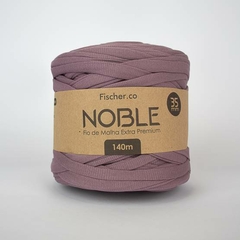 Fio de Malha Noble 35mm Fischer - 816 Malbec