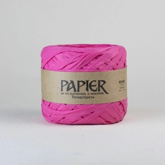 Fio Papier Fischer - 562 Pink