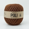 Fio Poli Fischer Fios - 100% Poliéster 5mm - 767 Caramelo