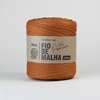 Fio de Malha Extra Premium Fischer - 20 Terracota