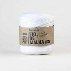 Fio de Malha Extra Premium Fischer - 06 Off White