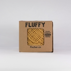 Fio Fluffy Fischer - 928 Bege - comprar online
