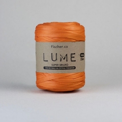 Fio de Malha Extra Premium Fischer Lume - 126 Mango - comprar online