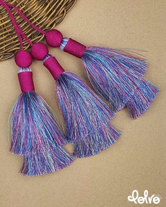 Tassel Sedução - Sereia - comprar online