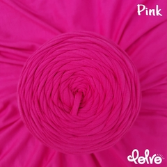 Kit Bolsa Caule - Pink/Color - Polvo Ateliê