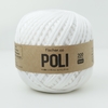 Fio Poli Fischer Fios - 100% Poliéster 5mm - 706 Off White