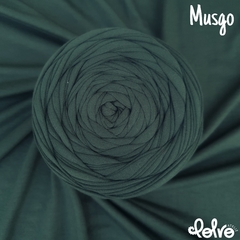 Kit Mochila Suspiro - Musgo - comprar online