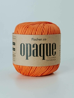 Fio Opaque Fischer 100% Poliamida 162m - Por do Sol - comprar online