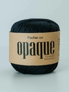 Fio Opaque Fischer 100% Poliamida 162m - Preto