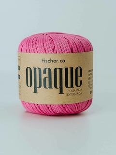 Fio Opaque Fischer 100% Poliamida 162m - Rosa - comprar online