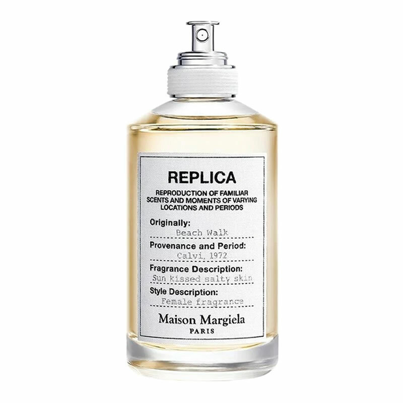 Beach walk best sale maison martin margiela