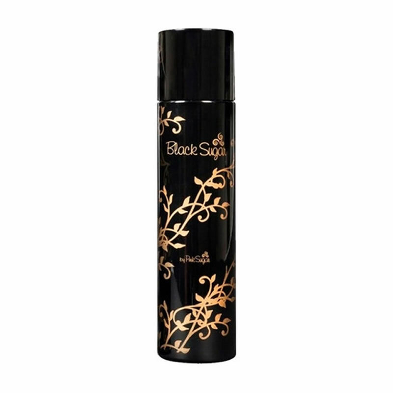 Black sugar hair perfume hot sale