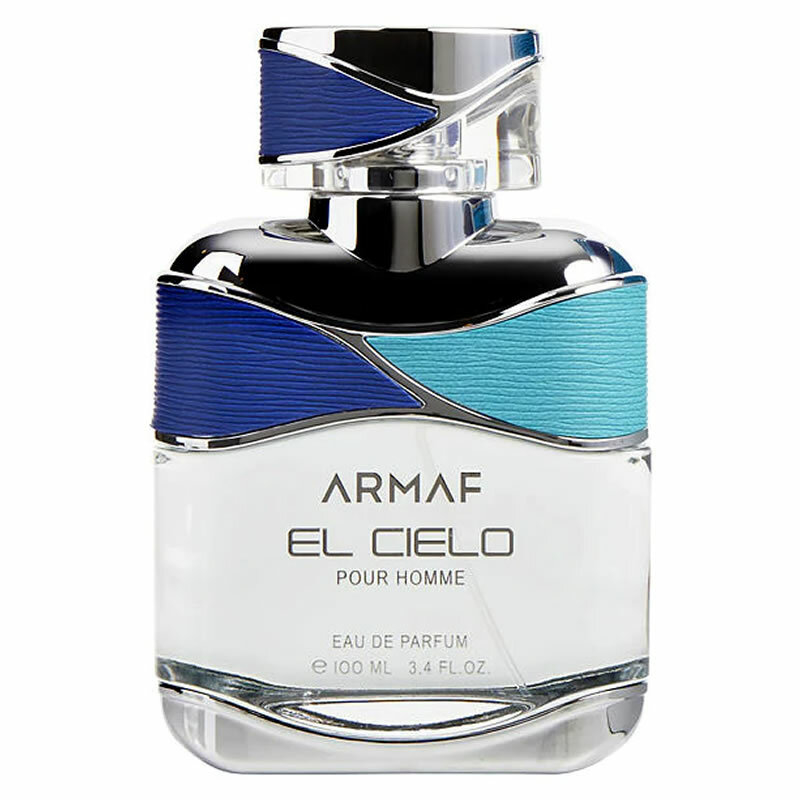 El perfume sale