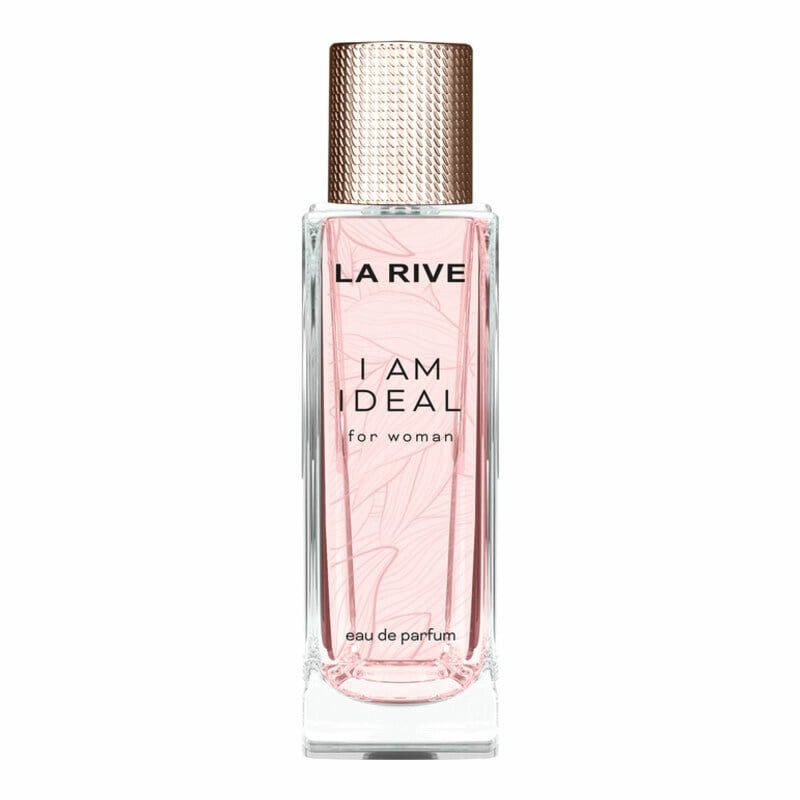I AM IDEAL - LA RIVE - PERFUME FEMININO - EDP (REF. OLFATIVA - IDOLE)