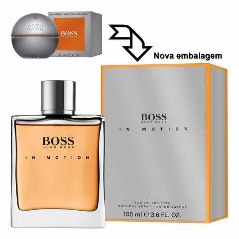 Motion masculino top