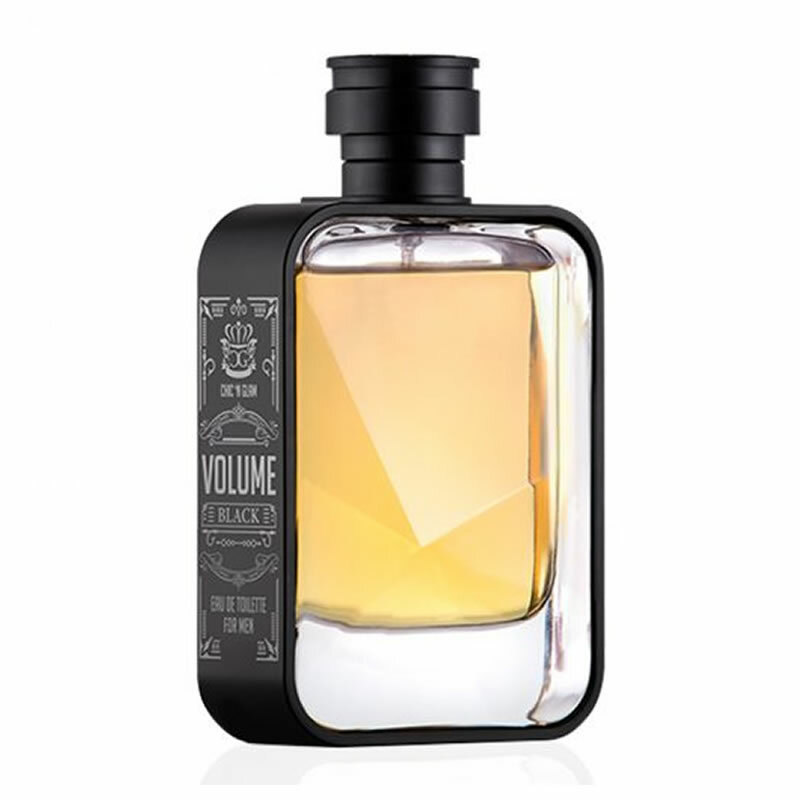 Perfume Masculino New Brand Gold com menor preço