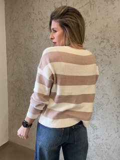 Sweater Lined - comprar online