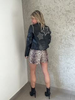 Jacket Star - tienda online