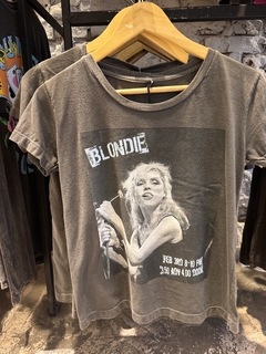 Remera Blondie