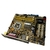 Placa Mae Asus P5gz-mx Intel Lga 775 Ddr2 533mhz - loja online