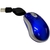 Mouse Óptico Retrátil Usb Diversas Cores Para Notebook - loja online