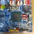Placa Mãe Gigabyte Ga-8i865gme-775 +c/ Proc. Pentium 3.0 Ghz - loja online