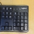 Teclado Logitech K120 Keyboard Português De Cor Preto na internet