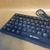 Teclado C3tech Usb Modelo Kb-m60bk - comprar online