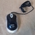 Mouse Ótico Usb 1000dpi Leboss Mod. M-87 Emborrachado - loja online