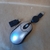 Mouse Optico Usb 1500dpi Diversas Cores Cabo Retrátil - comprar online
