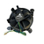 Cooler Fan Delta Auc0912d Lga 1150 1151 1155 1156 12v 0,60a - loja online