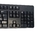 Teclado Dell Kb212-b Usb - Português Brasileiro Cabo C/ 1,8m - comprar online