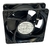 Ventilador Ty4188 Nxm 48volts 75ma 3.5w Papsta-motoren - loja online