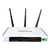 Roteador Wireless Tplink 300mbps 3 Antenas Tlwr1043nd Branco - loja online