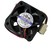 Cooler Fan 12v 1.2w 4x4cm Jamicon Mod. Kf0410s1hm-r 3 Pinos - comprar online