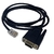 Cabo Console Db9 Rj45 Cable G16 Awm 1,85 na internet