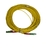 Cordão Óptico E2000/apc -sc/apc 40m Sm (monomodo) Amarelo - comprar online