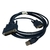 Cabo Console Db9 Db25 + Rj45 Cable G16 Cisco - comprar online