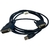 Imagem do Cabo Console Db9 Db25 + Rj45 Cable G16 Cisco