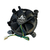 Cooler Fan Delta Auc0912d Lga 1150 1151 1155 1156 12v 0,60a - comprar online