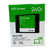 Disco Sólido Interno Western Digital WD Green WDS240G1G0A 240GB verde na internet