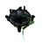 Cooler Fan Delta Auc0912d Lga 1150 1151 1155 1156 12v 0,60a - Oficina do HD