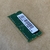 Memoria P/Note 8GB DDR4 2400MHZ SO-DIMM - AE4S240038G17-BHYA - loja online
